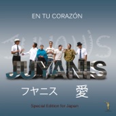 En Tu Corazón: Special Edition For Japan artwork