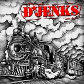 D'Jenks artwork