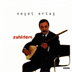 Neşet Ertaş - Aşkın Beni Deleyledi