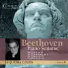 Stream & download Beethoven: Piano Sonatas, Vol. 8