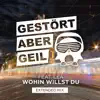 Wohin willst du (feat. LEA) [Extended Mix] - Single album lyrics, reviews, download