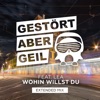 Wohin willst du (feat. LEA) [Extended Mix] - Single