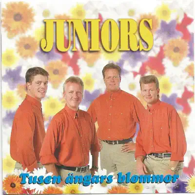 Tusen Ängars Blommor - Juniors