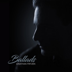 Jonathan Fritzén - Let It Go