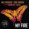 Stream & download My Fire (Extended Remixes, Vol. 2) [feat. Kimberly Davis] - EP