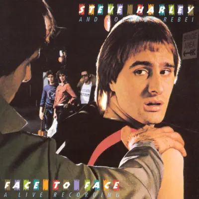 Face to Face (A Live Recording) - Cockney Rebel Face to Face (A Live Recording) - Cockney Rebel