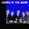 Capris Is the Name