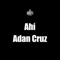 Ahí - Adán Cruz lyrics