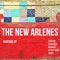Mistakes - The New Arlenes lyrics