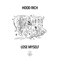 Lose Myself (Jay Robinson Remix) - Hood Rich lyrics