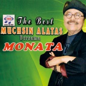 The Best Muchsin Alatas Bersama Monata artwork