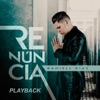 Renúncia (Playback), 2017