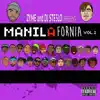 Manilafornia 2: Next Generation album lyrics, reviews, download