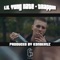Trappin - Lil Yung Nate lyrics
