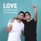 Love (With Me) [feat. Esteban] - Juan Caly lyrics