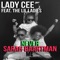 Never Sarah Baartman Me (feat. The Lil Ladies) - Lady Cee lyrics