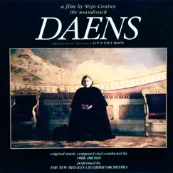 Daens by Dirk Brossé & The New Belgian Chamber Orchestra album reviews, ratings, credits