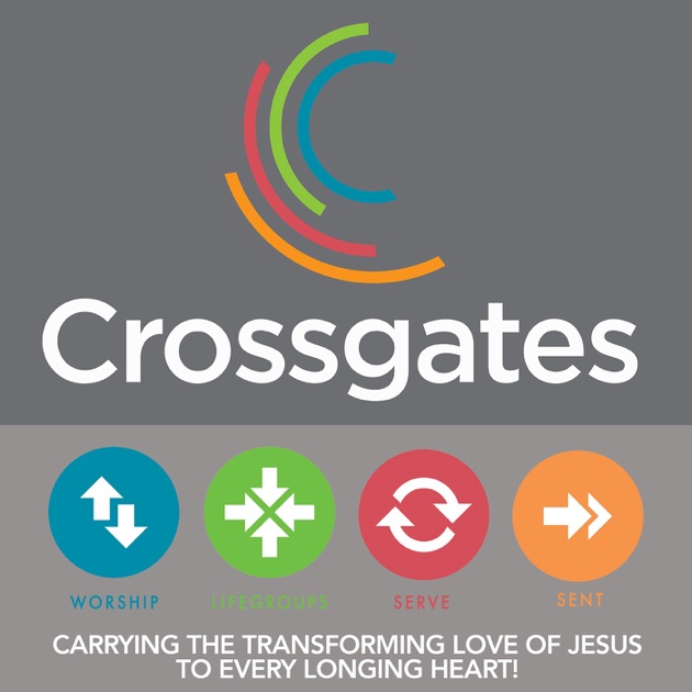 Crossgates Audio Podcast by Crossgates Church on Apple Podcasts