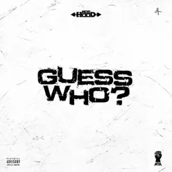 Guess Who - Single - Ace Hood