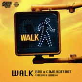 Walk (feat. Cojo Hotfoot) artwork