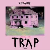 It's a Vibe (feat. Ty Dolla $ign, Trey Songz & Jhené Aiko) by 2 Chainz