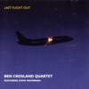 Last Flight Out (feat. Steve Waterman) artwork