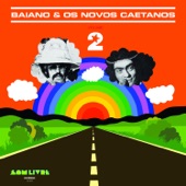 Vo Bate Pa Tu by Baiano & Os Novos Caetanos