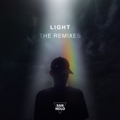 Light (Remixes) artwork