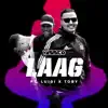 Stream & download Laag (feat. Luigi & Toby)