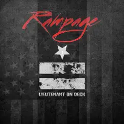 Lieutenant on Deck by Rampage album reviews, ratings, credits