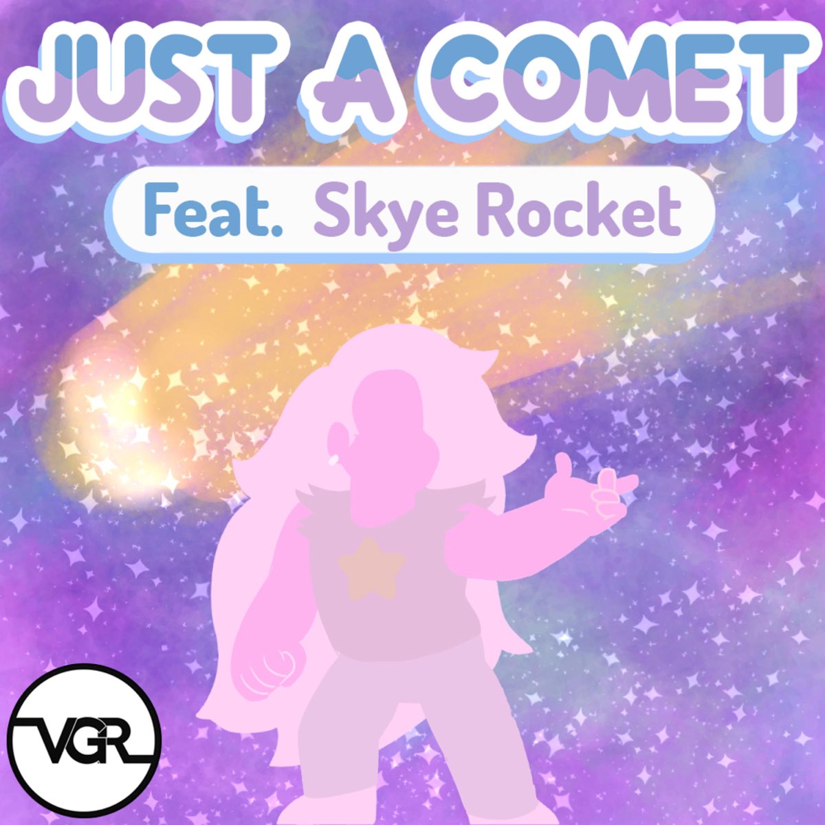 Комета remix. Skye Rocket. I see Rockets in the Sky. Сани песня Скай. VGR (feat. Jenny) Jump up, super Star.