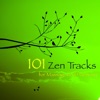 101 Zen Tracks for Massage and Harmony: Zen Stories Soothing Sounds for Deep Relaxation