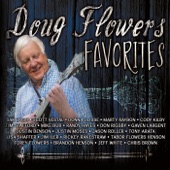 Doug Flowers - Dreaming with My Eyes Wide Open (feat. Tony Arata & Donna Ulisse)