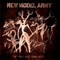 Summer Moors - New Model Army lyrics