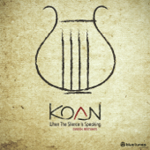 When the Silence Is Speaking (Greek Remixes) - Koan