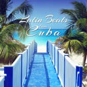 Latino Beach Music artwork