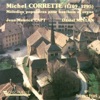 Michel Corrette: Nouveau Livre de Noëls (Extraits)