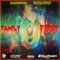 FamilyFirst (feat. Knxwledge the Great) - SlickThePoet lyrics