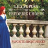 Lily Popova - 4 Mazurkas, Op. 17: No. 4 in A Minor, Lento ma non troppo