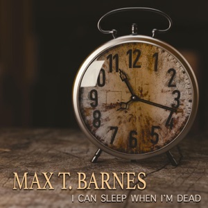 Max T. Barnes - Button Box Boy - 排舞 音乐