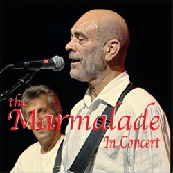 The Marmalade - Reflections of My Life