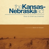 The Kansas-Nebraska Act artwork