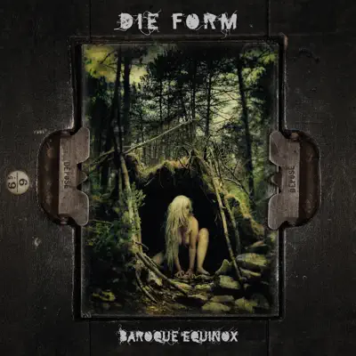 Baroque Equinox - Die Form Baroque Equinox - Die Form