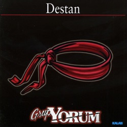 Grup Yorum - Bir Görüs Kabininde...