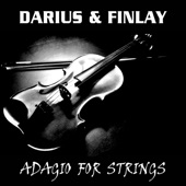 Adagio for Strings (Club Edit) artwork