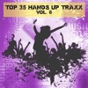 Top 35 Hands Up Traxx, Vol. 6, 2017