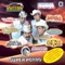 Capullo y el Hijo Suyo (feat. Sonido Latin Fania) - Super Potro lyrics