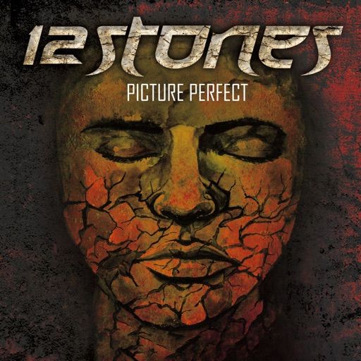 Art for Nothing To Say by 12 Stones