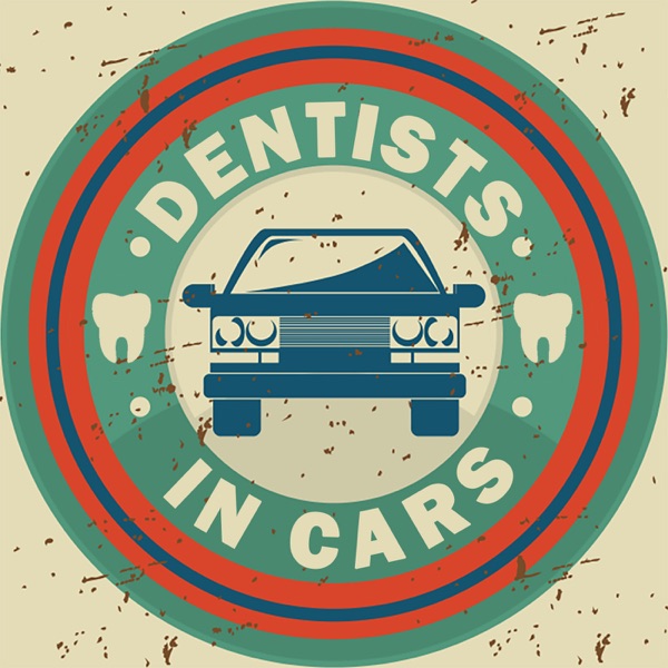 Dentists In Cars cover