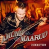 Amund Maarud - Regular Joe